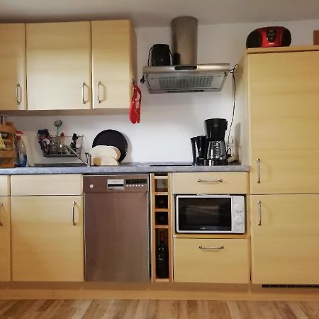 Ferienwohnung Bauer-Power Bodenmais Exteriör bild