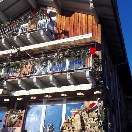 Ferienwohnung Bauer-Power Bodenmais Exteriör bild