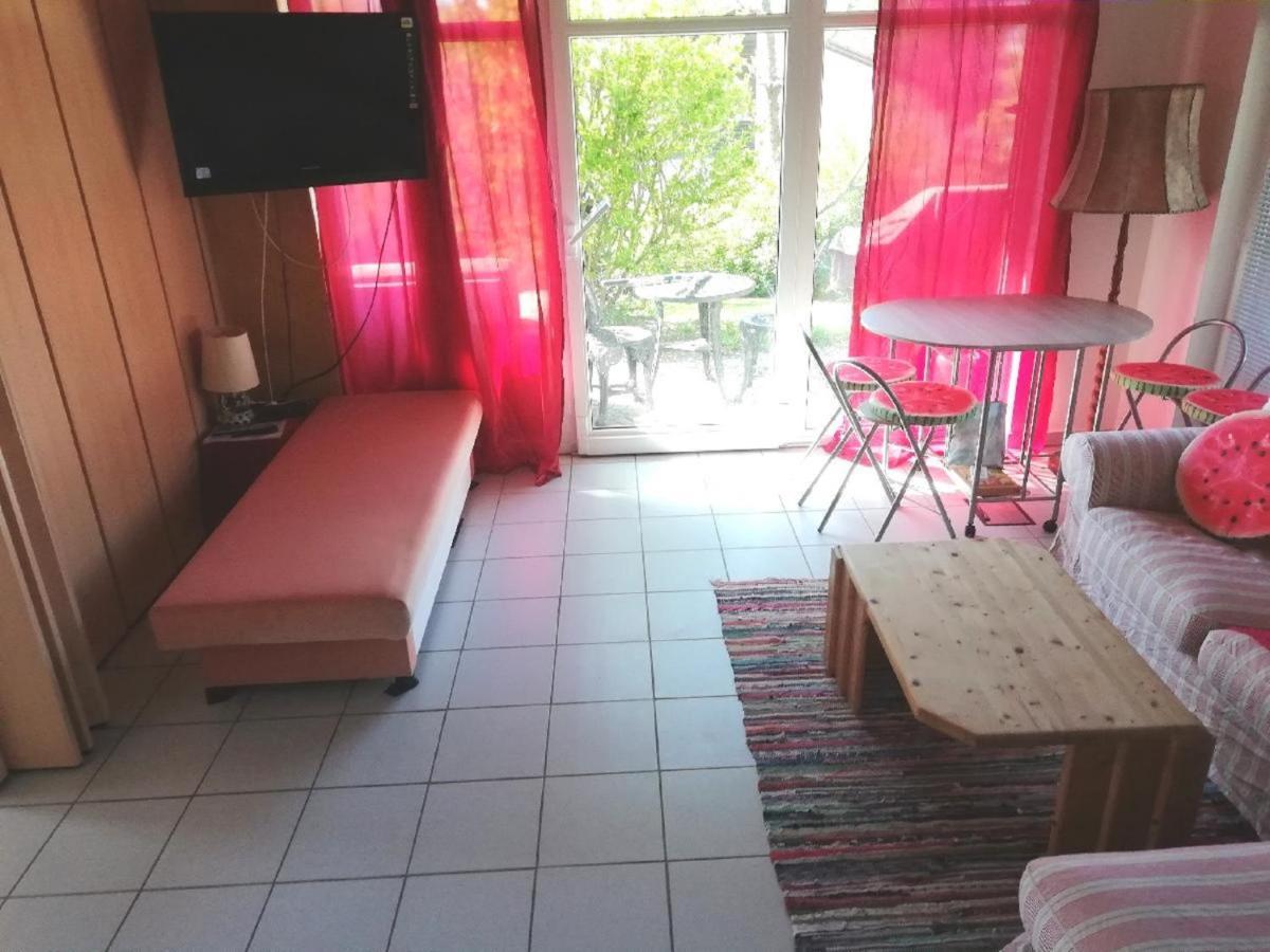 Ferienwohnung Bauer-Power Bodenmais Exteriör bild
