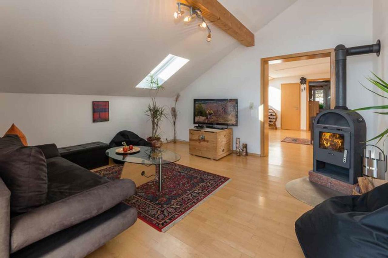 Ferienwohnung Bauer-Power Bodenmais Exteriör bild
