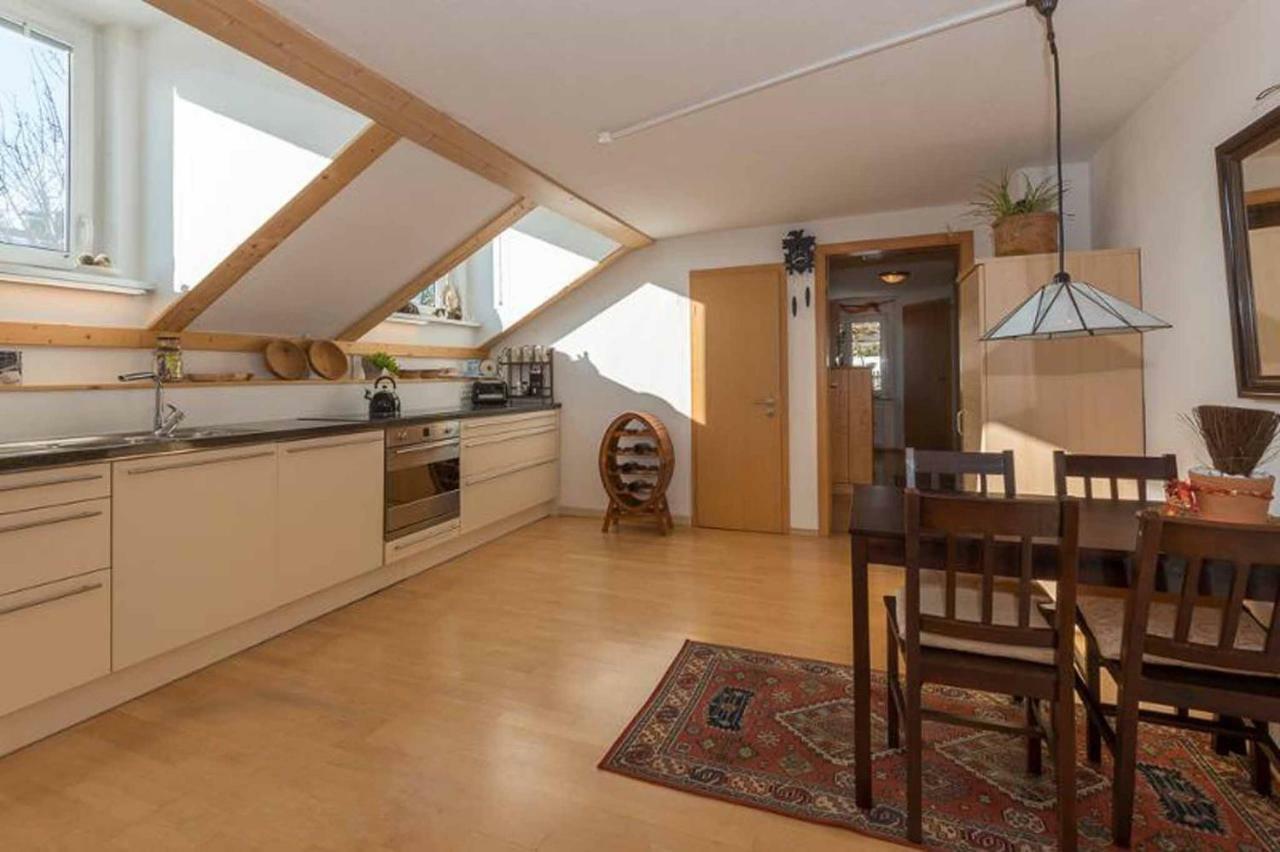 Ferienwohnung Bauer-Power Bodenmais Exteriör bild