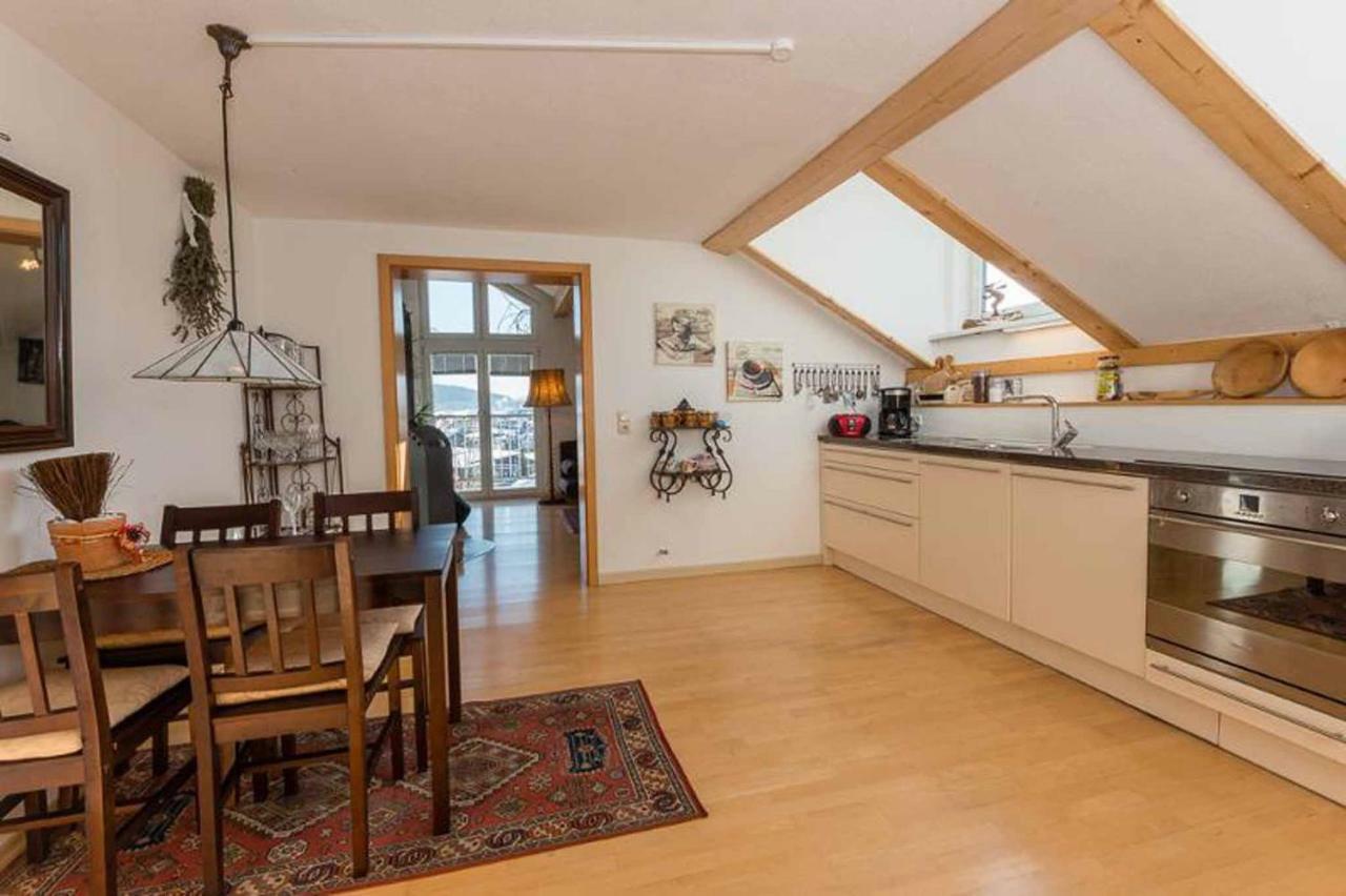 Ferienwohnung Bauer-Power Bodenmais Exteriör bild